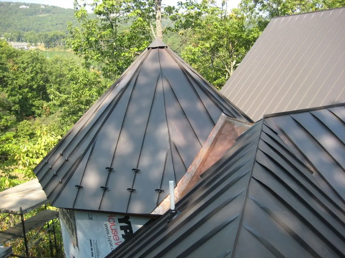 Professional Roof Tarp Installation by Craftsman Roofing in Heritage Village