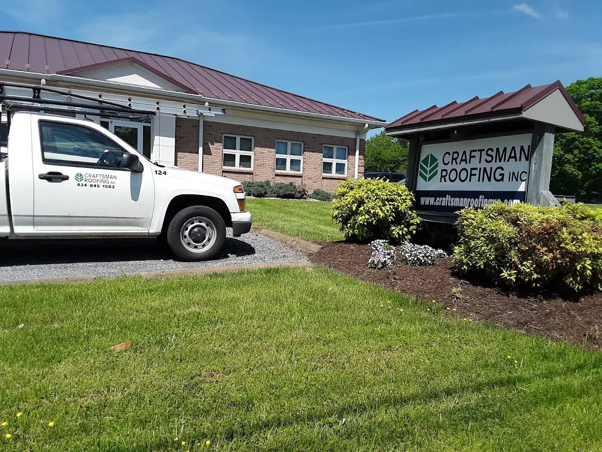 Quality Roof Replacement by experienced craftsmen in Heritage Village